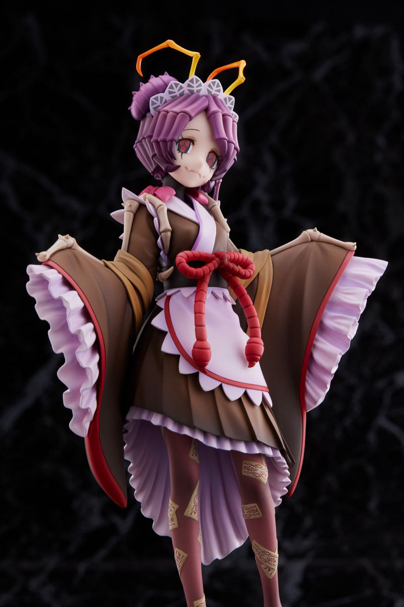 PRE-ORDER FuRyu - Overlord IV - Entoma Vasilissa Zeta 1/7