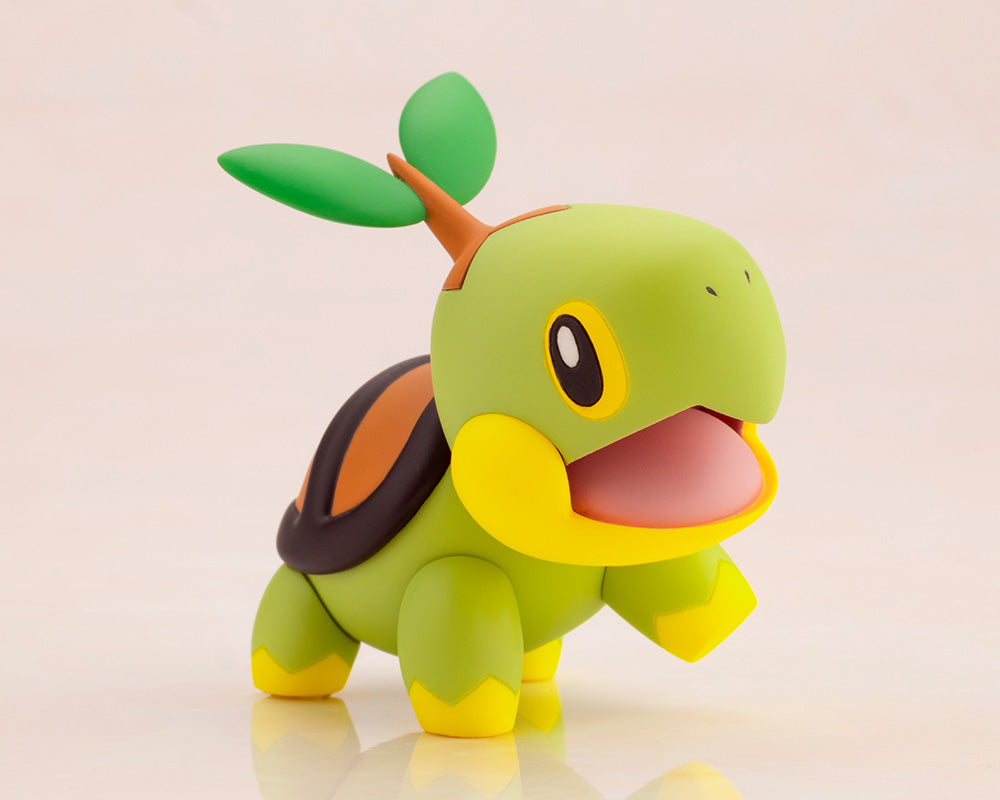 SPECIAL ORDER Kotobukiya - ARTFX J - Pokémon - Dawn with Turtwig 1/8 [EXCLUSIVE]
