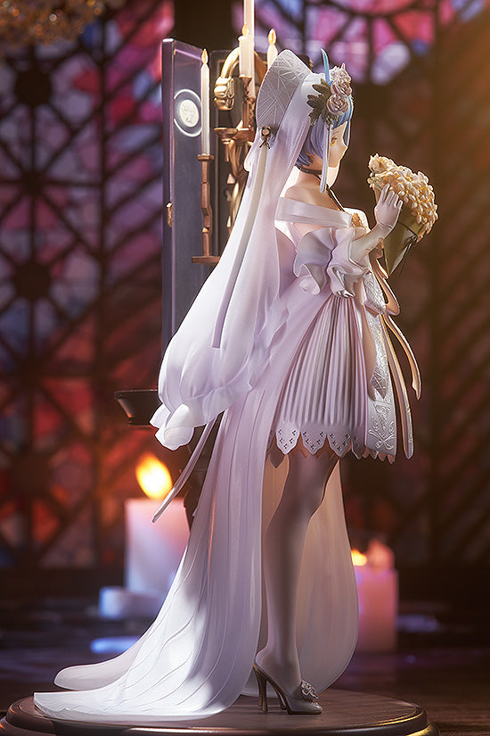 PRE-ORDER Good Smile Arts Shanghai - Girls' Frontline - Zas M21: Affections Behind the Bouquet 1/7