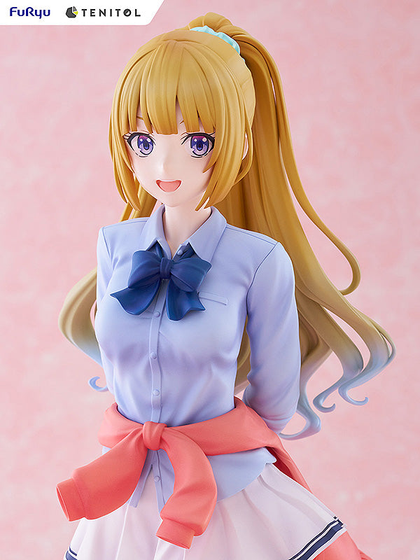 PRE-ORDER FuRyu - TENITOL - Classroom of the Elite - Kei Karuizawa [BIG]