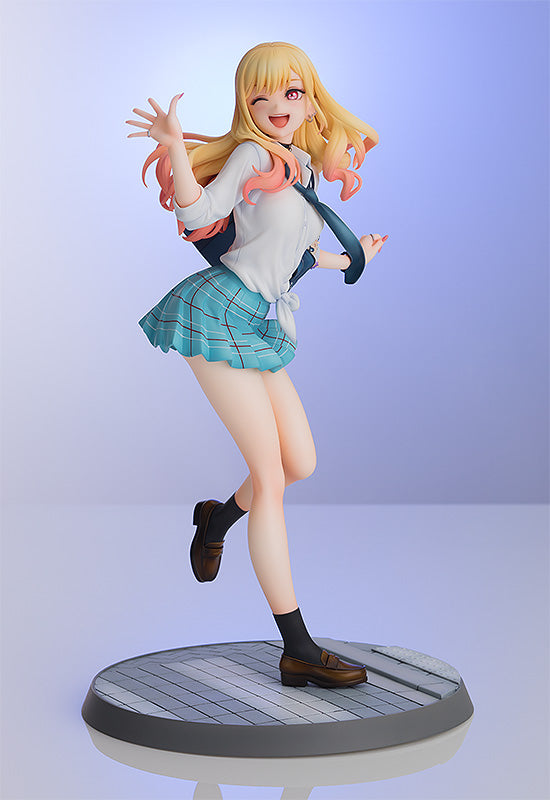 PRE-ORDER Max Factory - My Dress-Up Darling - Marin Kitagawa 1/7