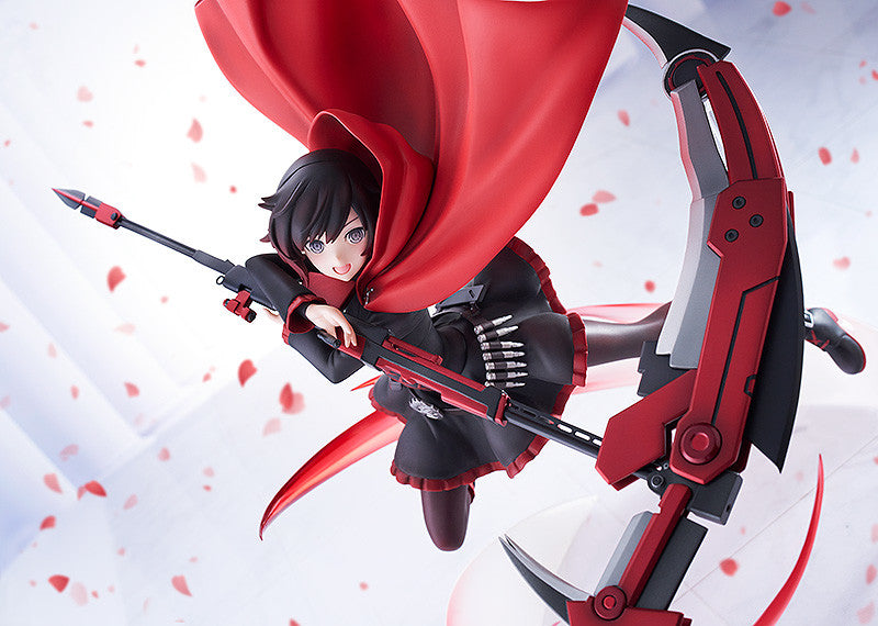 PRE-ORDER Phat! - RWBY: Ice Queendom - Ruby Rose 1/7