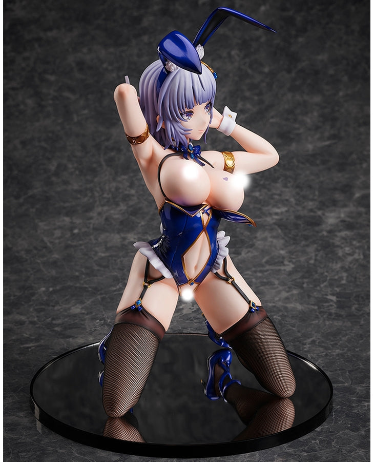 IN-STOCK BINDing Creator's Opinion - Mio: Blue Bunny Ver. 1/4 [EXCLUSIVE] [JP]