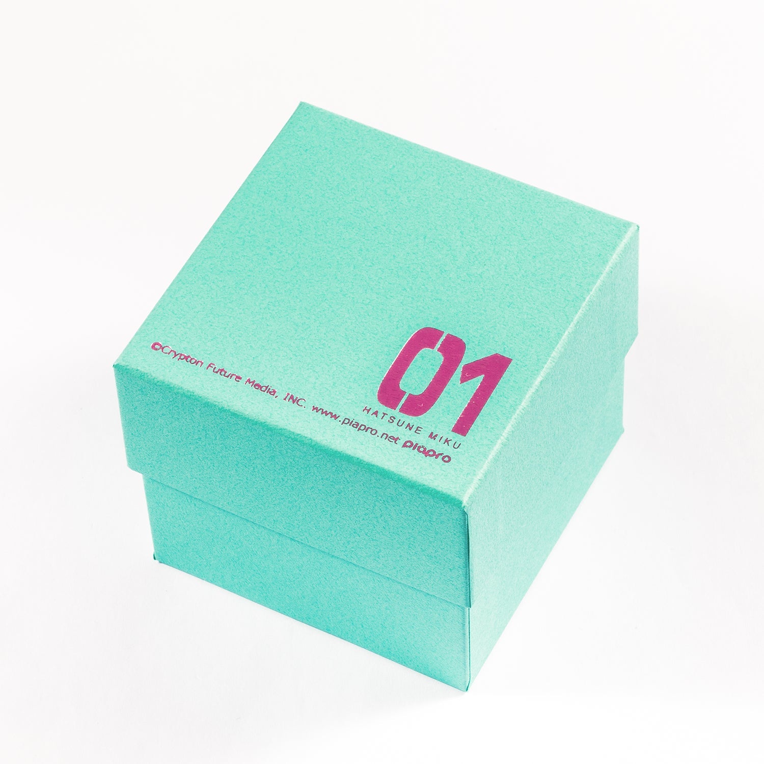 SPECIAL ORDER Super Groupies - Hatsune Miku Model Watch [JP]