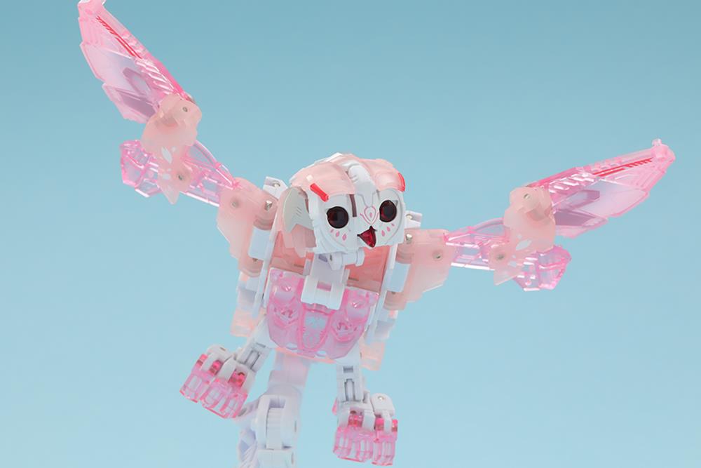 PRE-ORDER Beast Box - BB41RH - Rhapsody