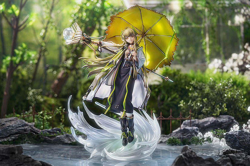 PRE-ORDER Arknights - Muelsyse: Elite 2 1/7