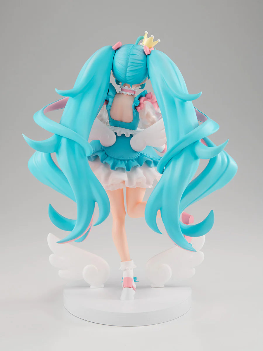 SPECIAL ORDER FuRyu - TENITOL - Character Vocal Series 01: Hatsune Miku - Hatsune Miku: Yumekawa Princess [JP]