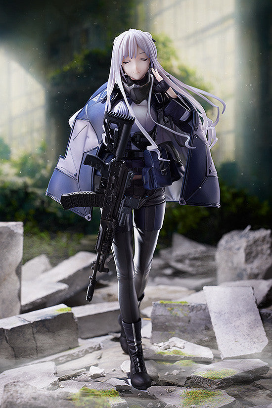 PRE-ORDER Phat! - Girl's Frontline - AK-12 1/7