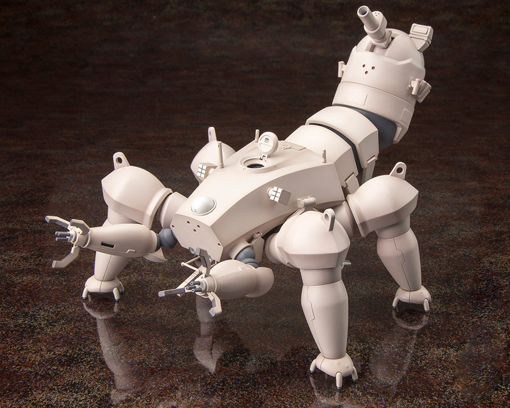 PRE-ORDER Kotobukiya - GHOST IN THE SHELL S.A.C. 2nd GIG - Haw206 Prototype [March 2024 Release]