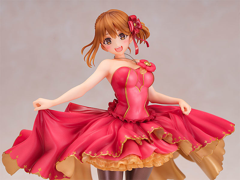 PRE-ORDER Wonderful Works - Atelier Ryza: Ever Darkness & the Secret Hideout The Animation - Reisalin Stout: Dress Ver. 1/7
