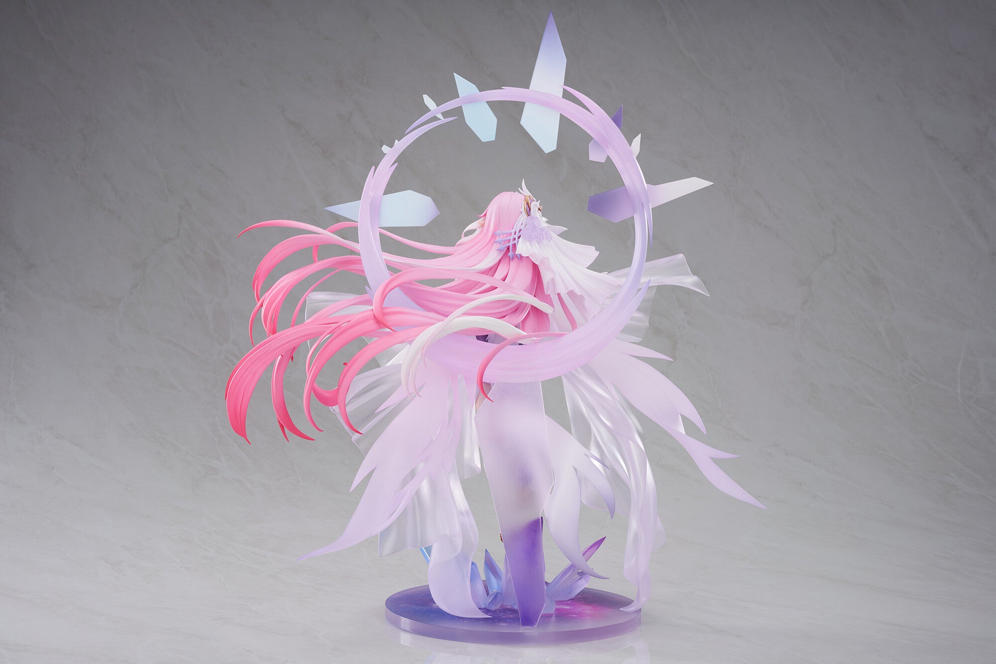 IN-STOCK Apex - Honkai Impact 3rd - Elysia: Herrscher of Human: Ego 1/7
