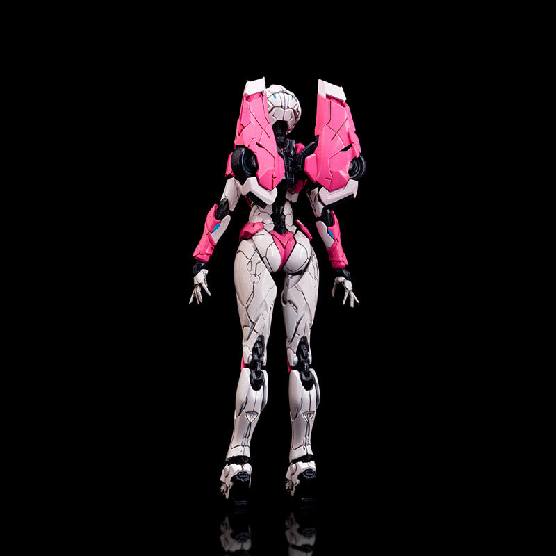 PRE-ORDER Flame Toys - Furai Model - Transformers - Arcee [October 2024 Release]