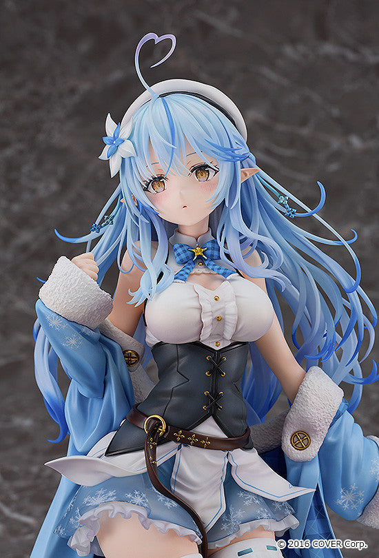 PRE-ORDER Max Factory - hololive production - Yukihana Lamy 1/6