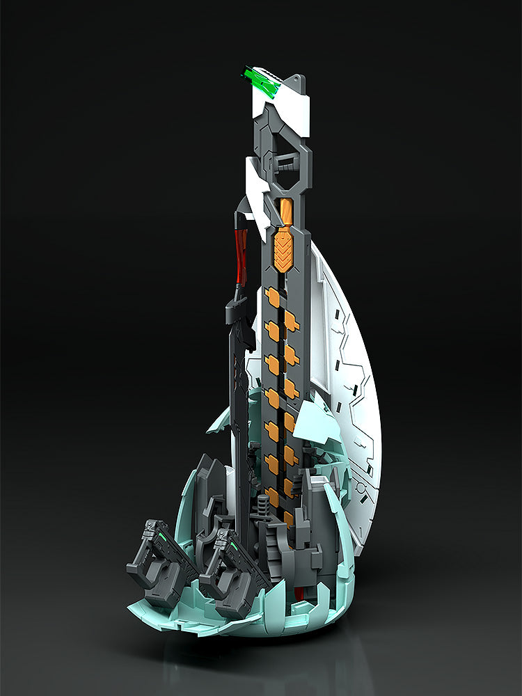 PRE-ORDER Good Smile Company - MODEROID - Expelled from Paradise - NEW ARHAN