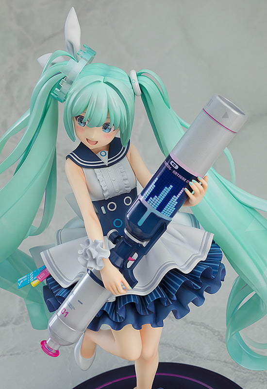 PRE-ORDER Max Factory - Character Vocal Series 01: Hatsune Miku - Hatsune Miku: Blue Archive Ver. 1/7
