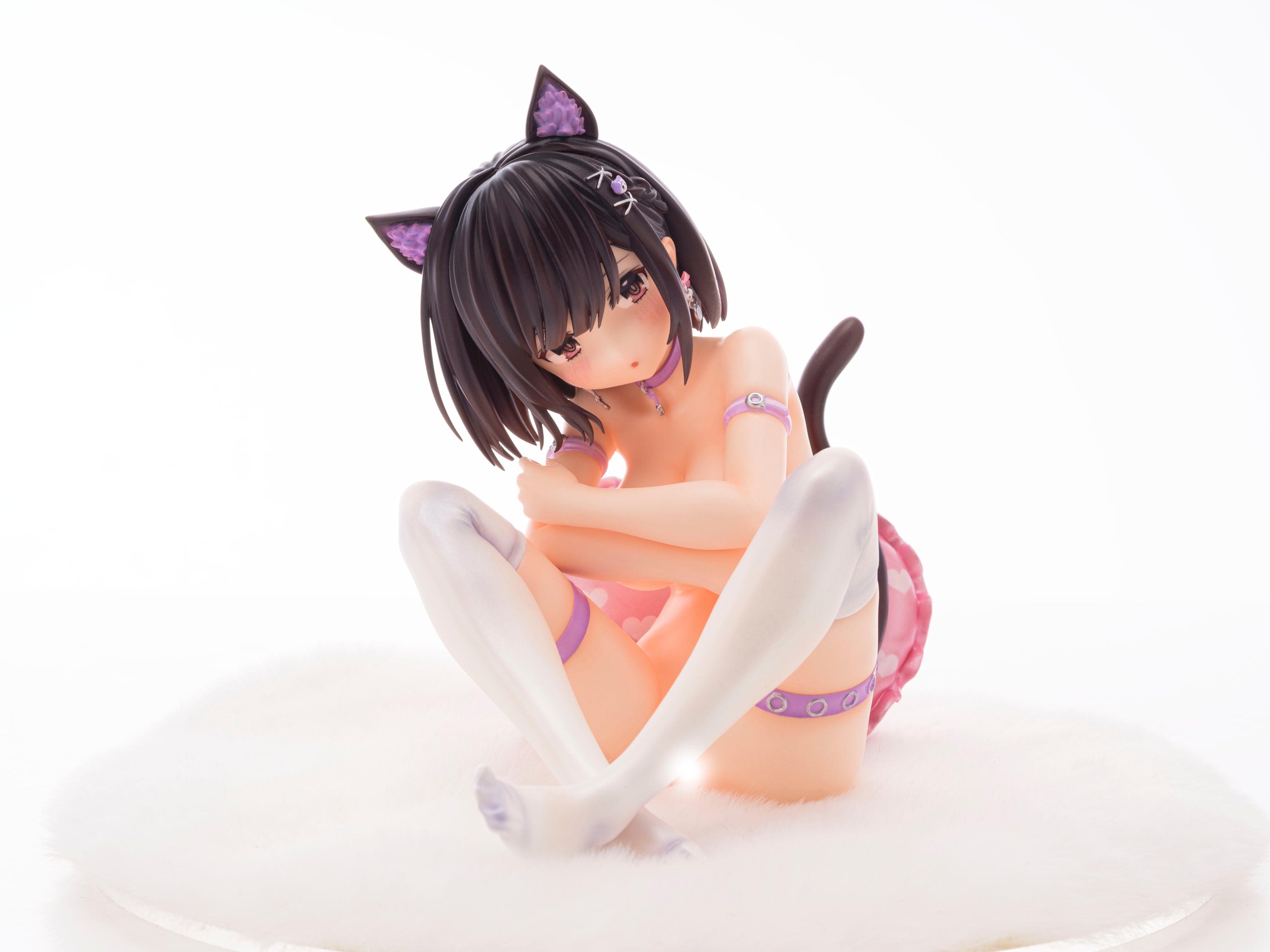PRE-ORDER Bishop's Rondo - Ayaka-chan 1/6 [2nd Release]