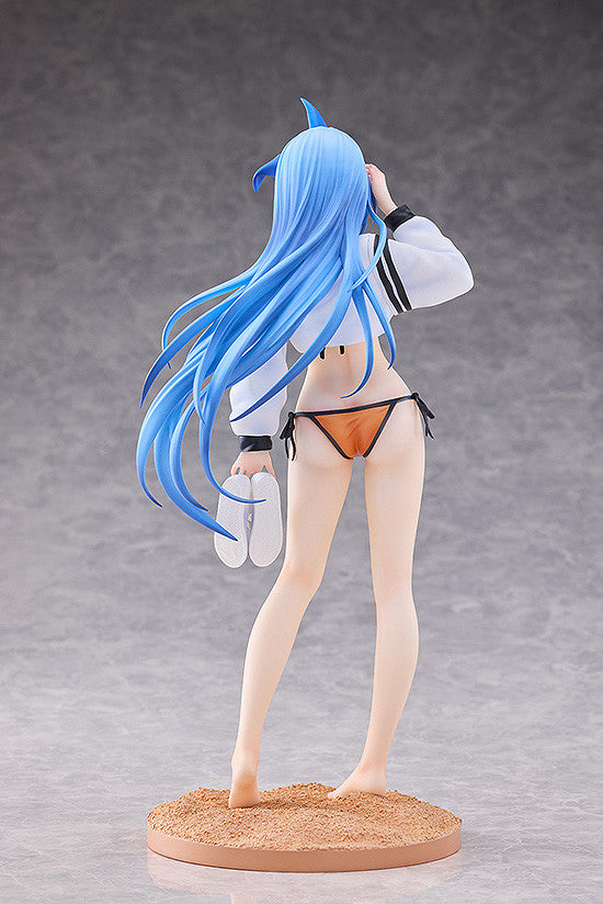 PRE-ORDER ENSOUTOYS - Chaesu Original Character - Minah: Swimwear Ver. 1/7