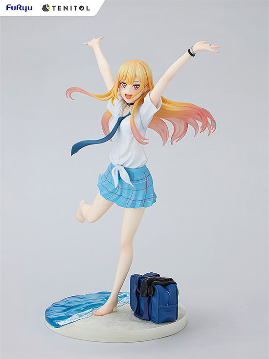 IN-STOCK FuRyu - TENITOL - My Dress-Up Darling - Marin Kitagawa