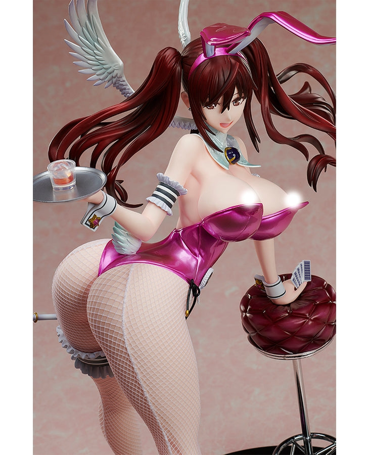 SPECIAL ORDER BINDing - Raita original character (Magical Girl Series) - Erika Kuramoto: Pinky Bunny Ver. 1/4 [EXCLUSIVE] [JP]
