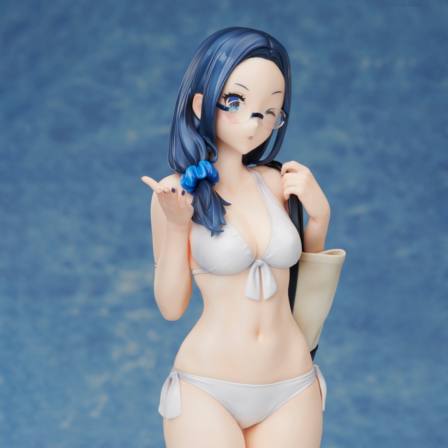 PRE-ORDER Union Creative - 92M Illustration - Kinshi no Ane - Date-chan: Swimsuit Ver. Limited Ver.