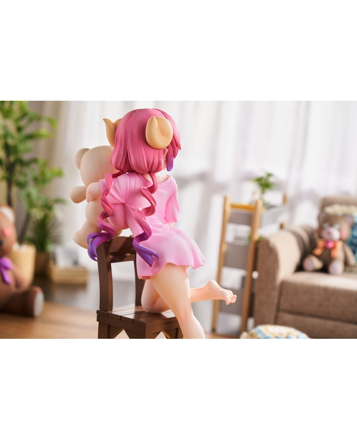 PRE-ORDER Miss Kobayashi's Dragon Maid 2nd Season - Iruru: Pajamas Ver. 1/7