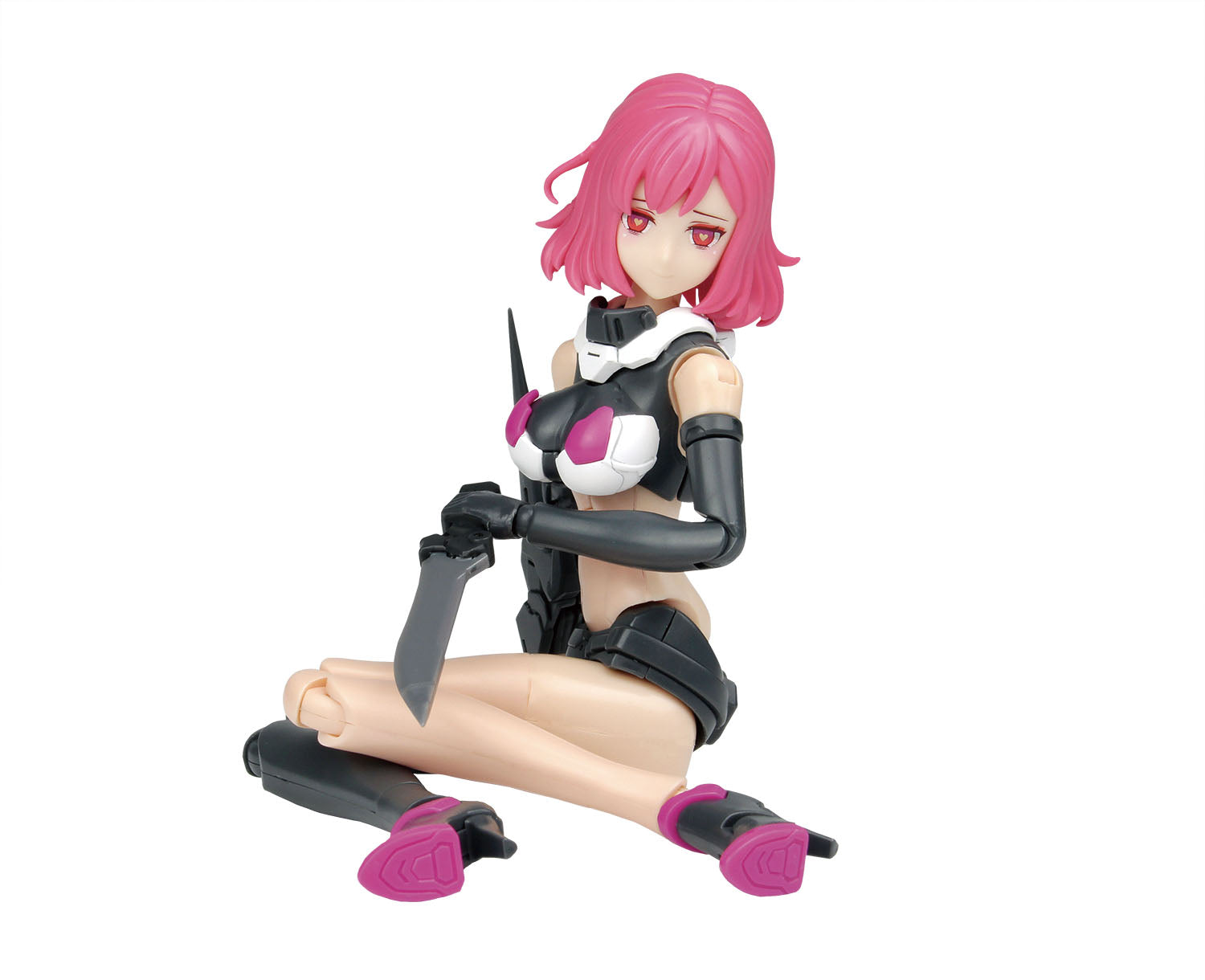 PRE-ORDER Eastern Model - A.T.K GIRL - Elizabeth: Japan Ver. 1/12