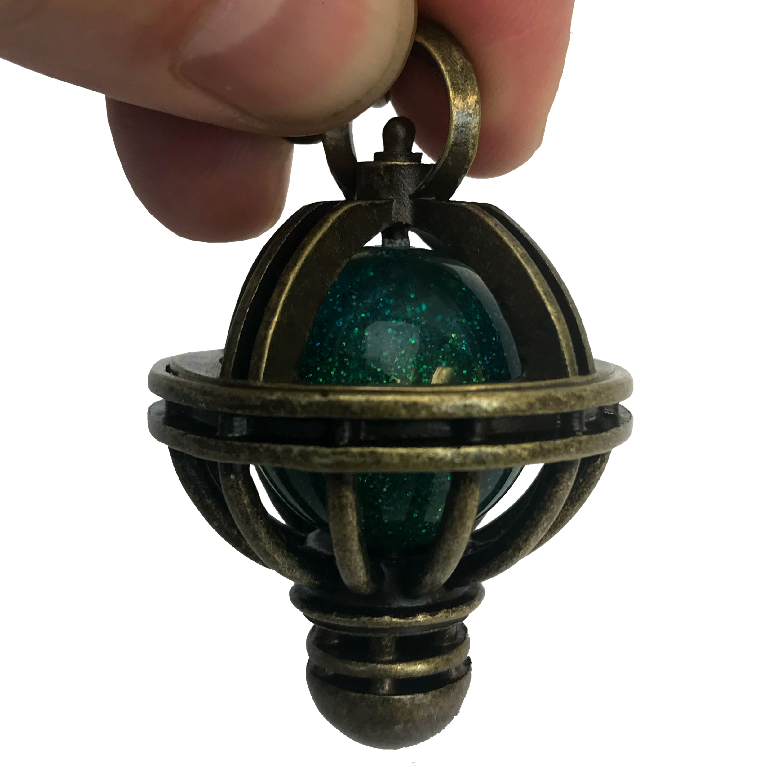 PRE-ORDER Factory Entertainment - Prop Replica - Men In Black - The Arquilian Galaxy Necklace Limited Edition