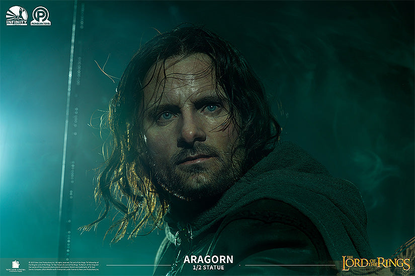PRE-ORDER Infinity Studio - Lord of the Rings - Aragorn 1/2