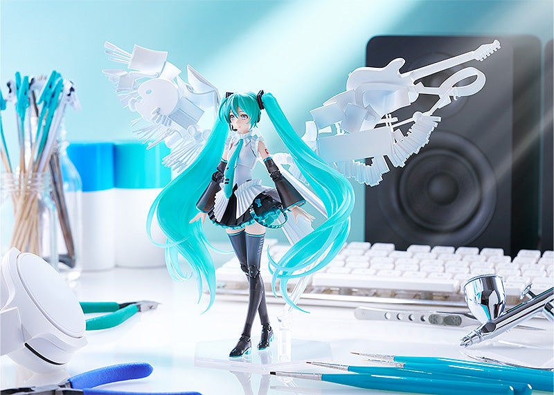 PRE-ORDER Max Factory - PLAMATEA - Character Vocal Series 01: Hatsune Miku - Hatsune Miku: Happy 16th Birthday Ver.