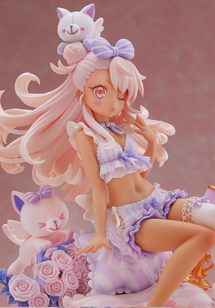 SPECIAL ORDER Fate/kaleid liner Prisma☆Illya Prisma☆Phantasm - Chloe von Einzbern: Roomwear Ver. 1/7 [EXCLUSIVE] [JP]