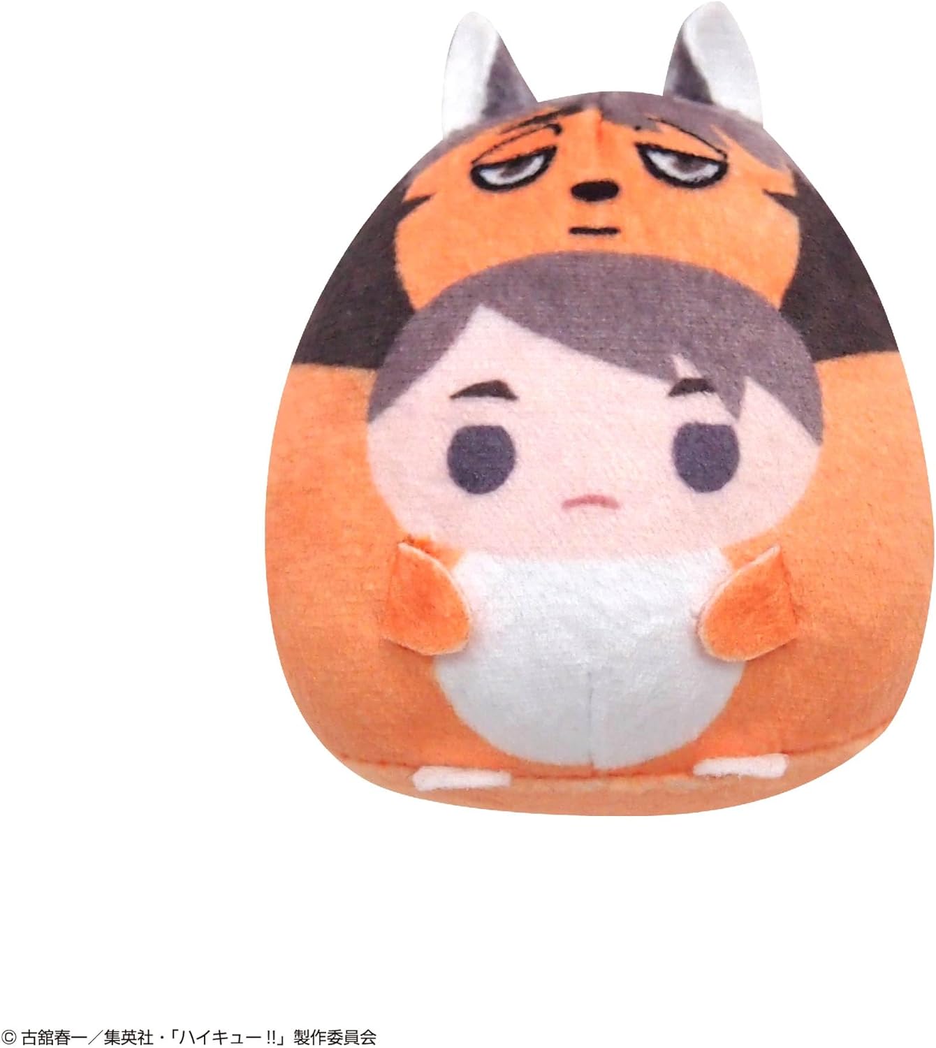 IN-STOCK Max Limited - Haikyu!! Tenorinzu Collection [Box of 10] [JP]