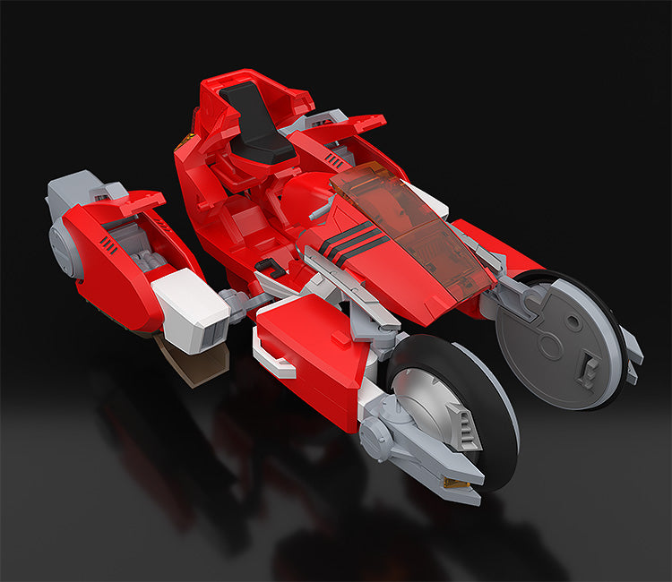 PRE-ORDER Good Smile Company - MODEROID - Megazone 23 - Garland