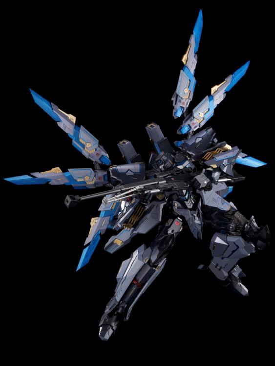 PRE-ORDER Flame Toys - Kuro Kara Kuri - Transformers - Shattered Glass Megatron