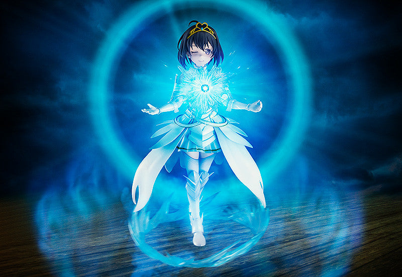 PRE-ORDER BOFURI: I Don’t Want to Get Hurt, so I’ll Max Out My Defense. Season 2 - Maple: Break Core Ver. 1/7