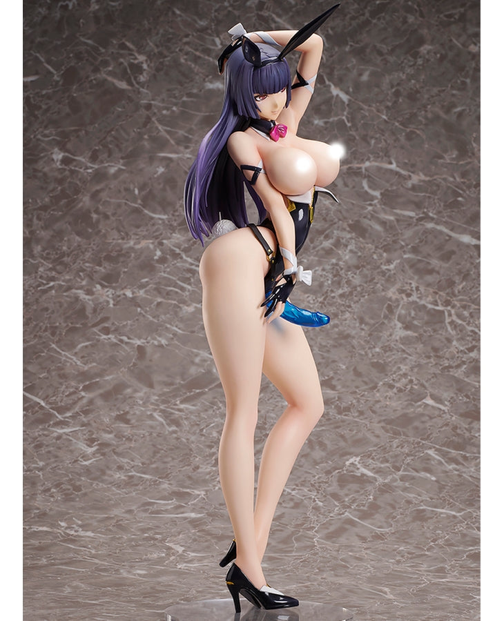 SPECIAL ORDER BINDing - The Absolute Rule of Queen Tomoka Hinasawa - Tomoka Hinasawa: Bare Leg Bunny Ver. 1/4 [EXCLUSIVE] [JP]