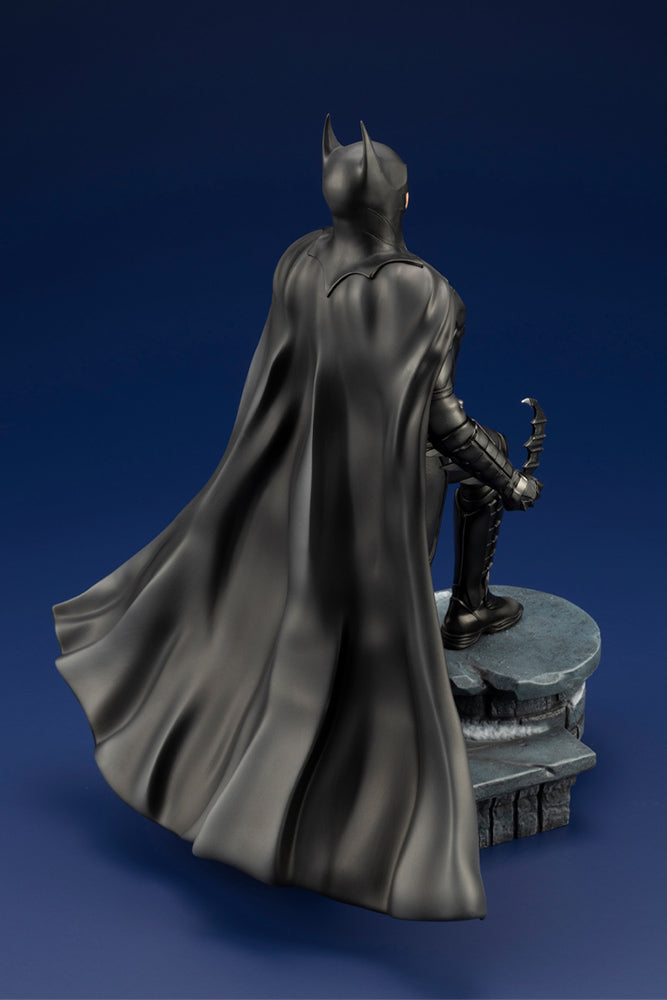 PRE-ORDER ARTFX Statue - The Flash Movie - Batman 1/6