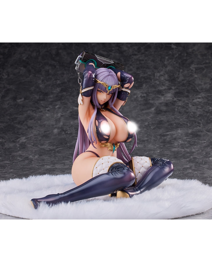 SPECIAL ORDER HOTVENUS - ～With the Snap of My Fingers, Forced Ovulation Hypnosis～ - Chief Villainess Cerium 1/5 [EXCLUSIVE] [JP]