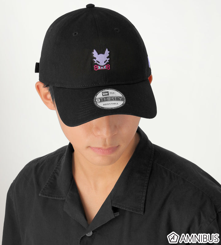 SPECIAL ORDER New Era - NIJISANJI EN x NEW ERA - Selen Tatsuki Cap [JP]