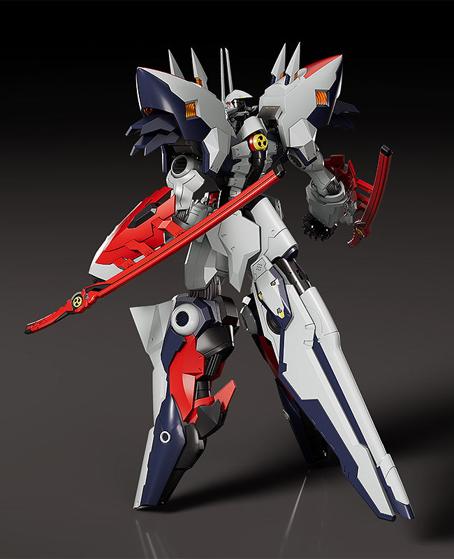 PRE-ORDER Good Smile Company - MODEROID - Linebarrels of Iron - Linebarrel Overdrive