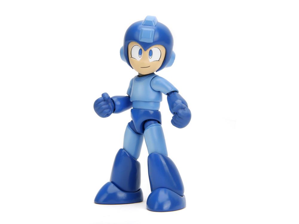 IN-STOCK Jada Toys - Mega Man 1/12 [Set of 3]