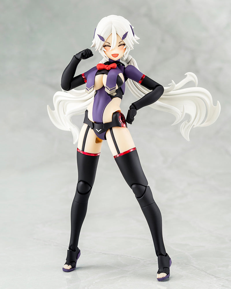 PRE-ORDER Megami Device - AUV Susanowo Regalia