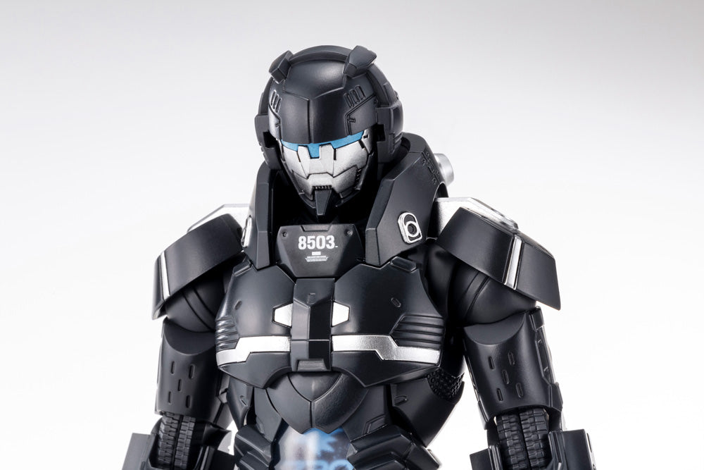 PRE-ORDER Titanomachia - Gale Hound