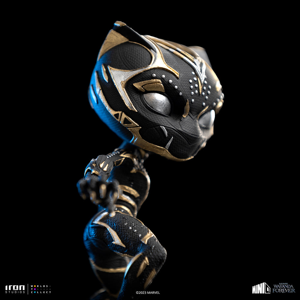 PRE-ORDER Iron Studios - Mini Co. - Wakanda Forever - Shuri