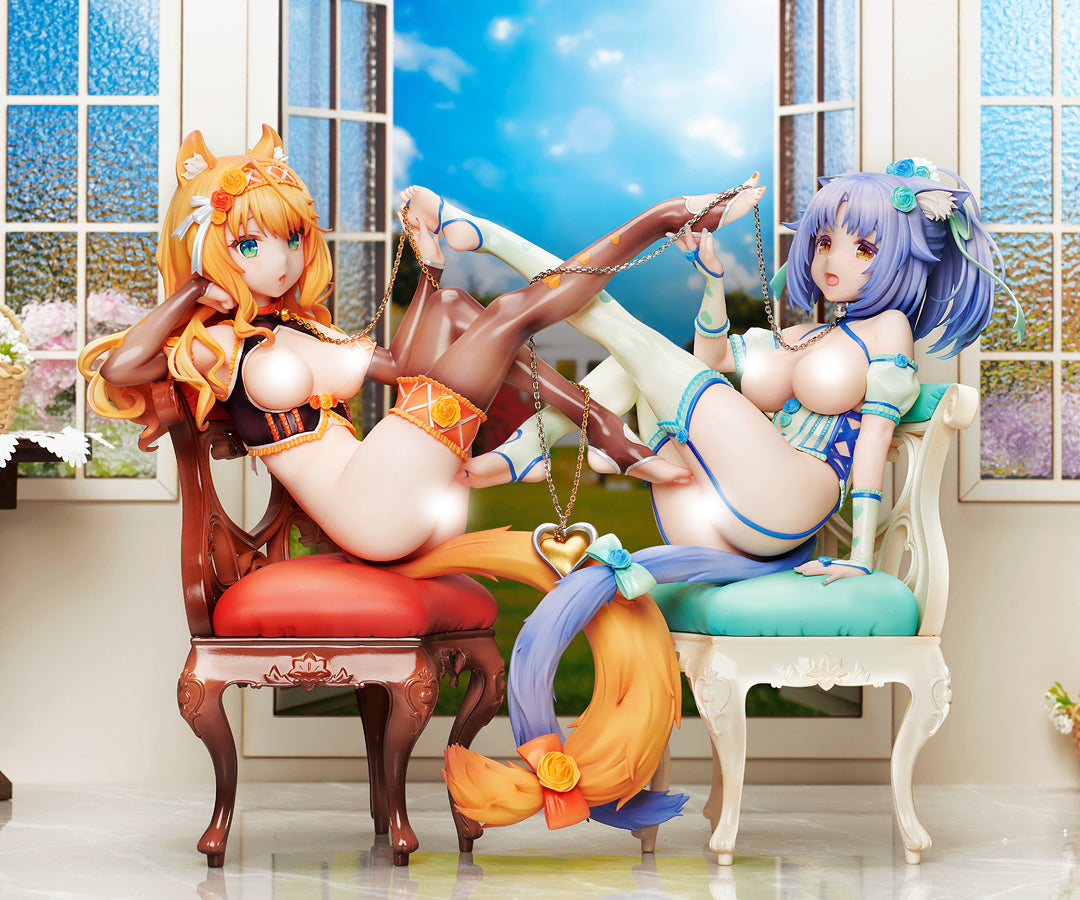 SPECIAL ORDER NEKOPARA - Maple 1/7 [EXCLUSIVE] [JP]