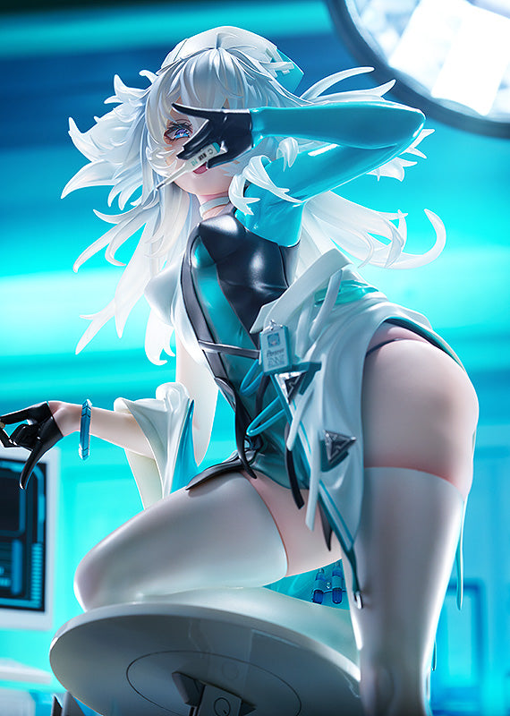 PRE-ORDER Phat! - Girls' Frontline: Neural Cloud - Florence 1/7