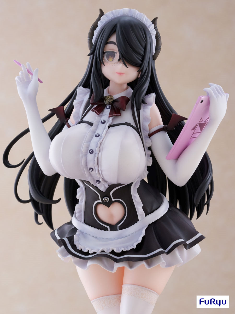 PRE-ORDER FuRyu - F:Nex - Ito Life 1/7