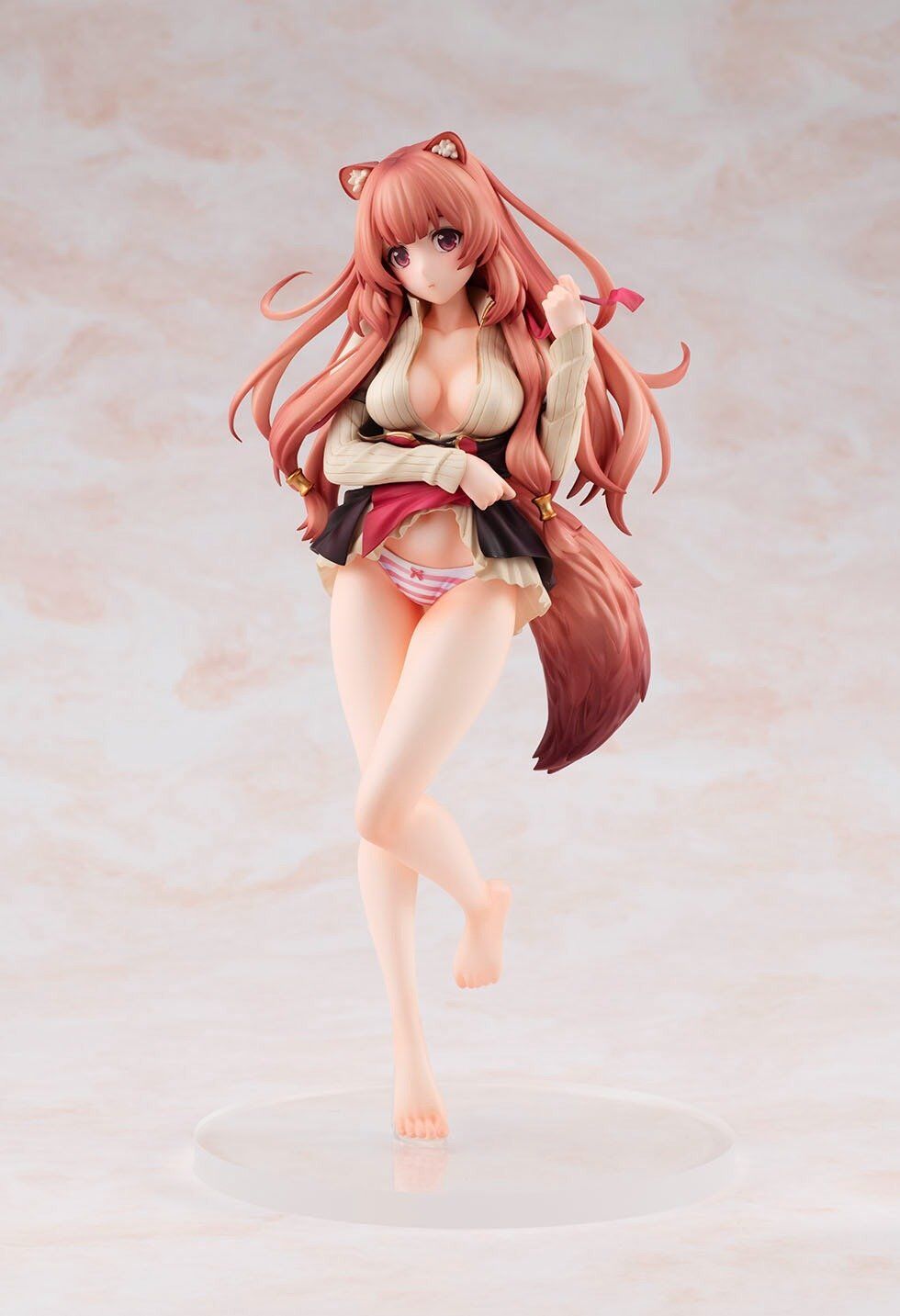 PRE-ORDER Kadokawa - The Rising of the Shield Hero 3 - Raphtalia: Body Pillow Ver. 1/7