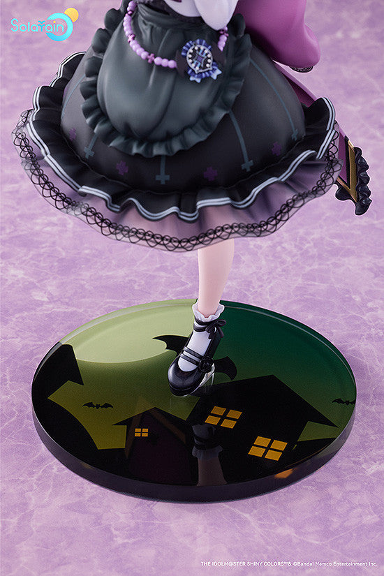 PRE-ORDER THE IDOLM@STER SHINY COLORS - Koito Fukumaru: Midnight Monster Ver. 1/7