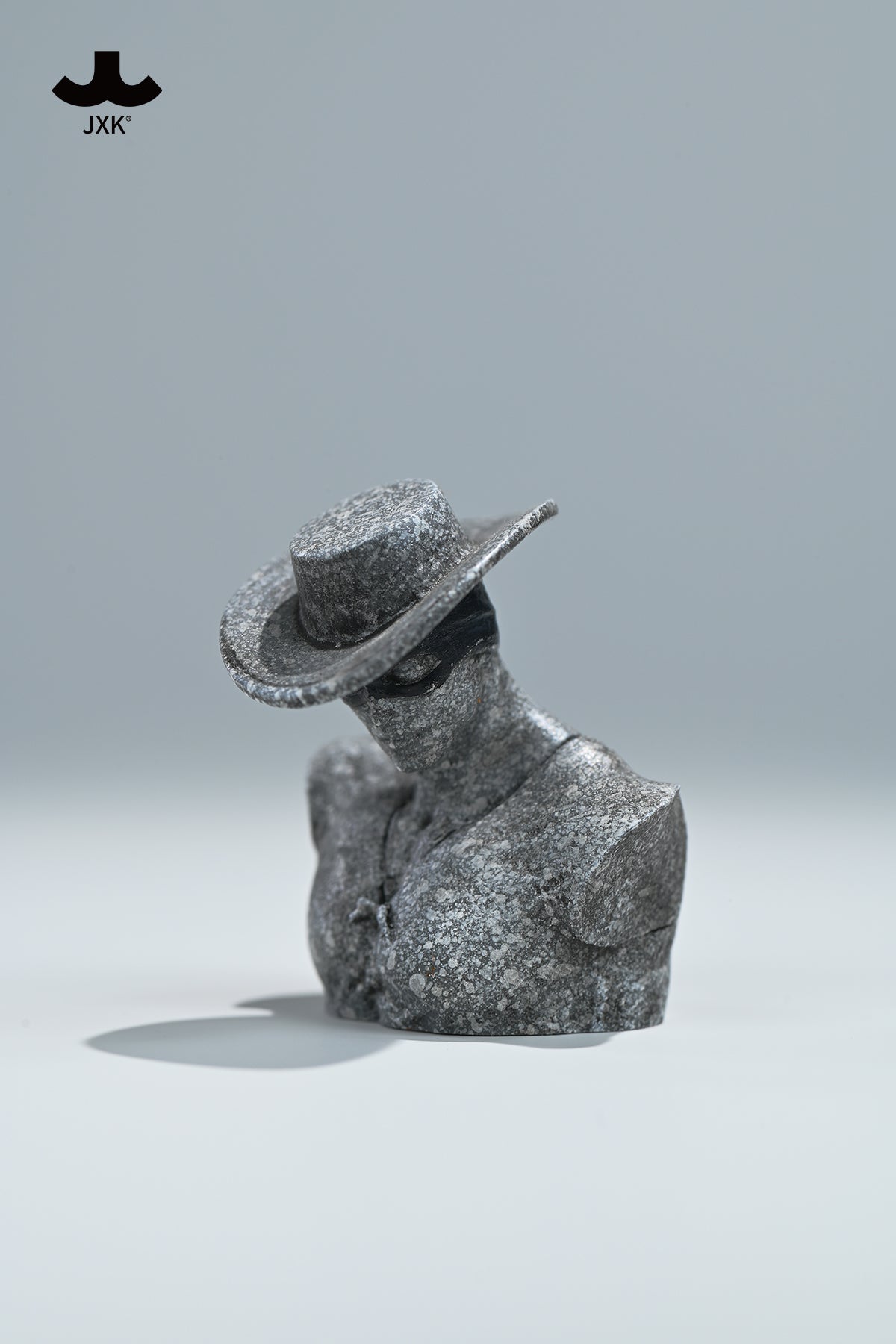 PRE-ORDER JXK - Zorro Cat 1/6