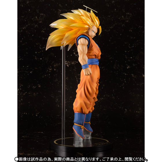 IN-STOCK Bandai - Figuarts ZERO EX - Dragon Ball Z - Son Goku SSJ3 [EXCLUSIVE]